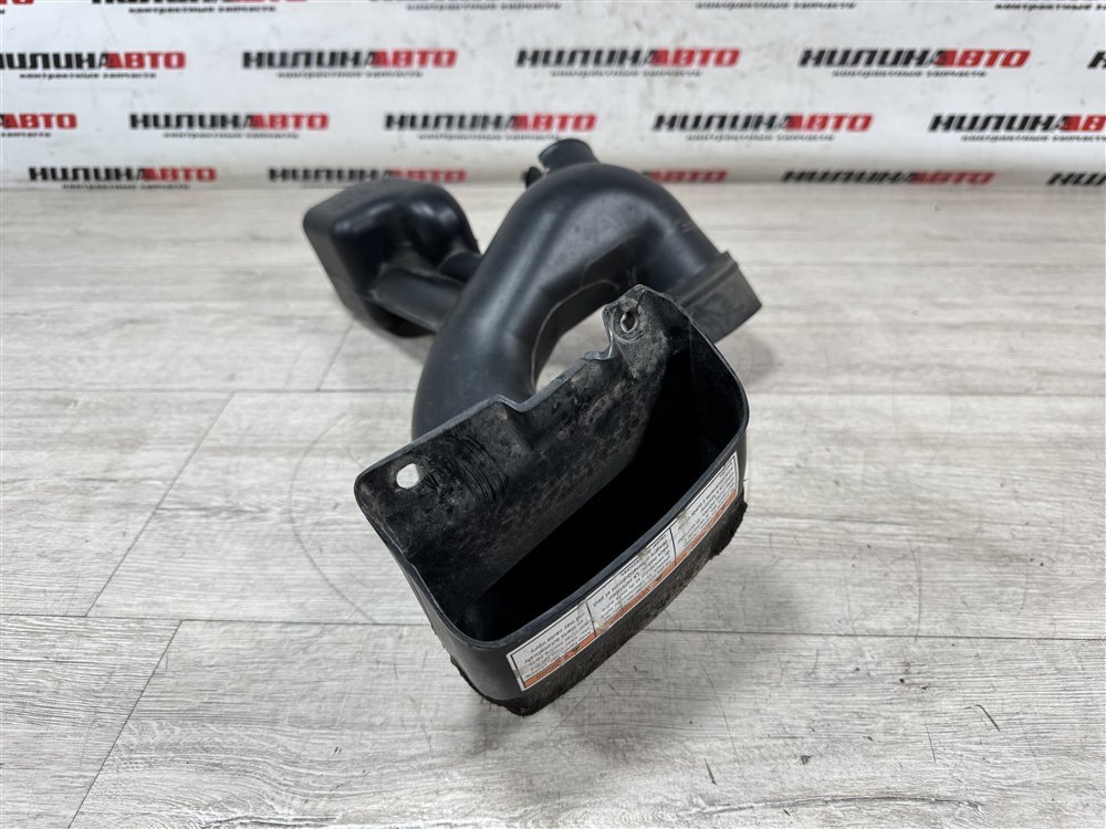 Воздухозаборник, 1200 рублей, Севастополь