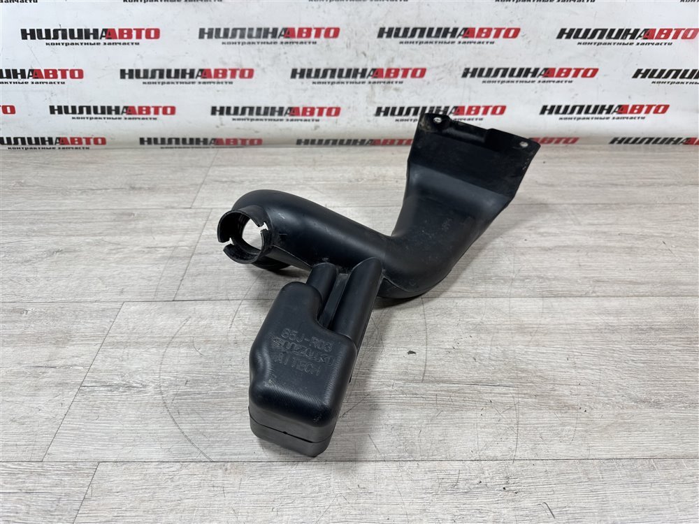 Воздухозаборник, 1200 рублей, Севастополь