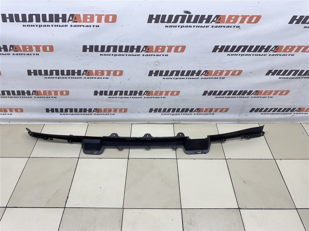 Юбка бампера, 5800 рублей, Севастополь