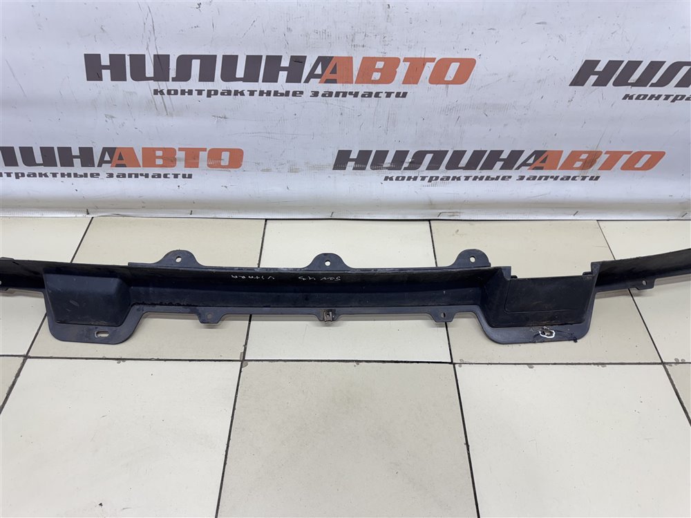 Юбка бампера, 5800 рублей, Севастополь