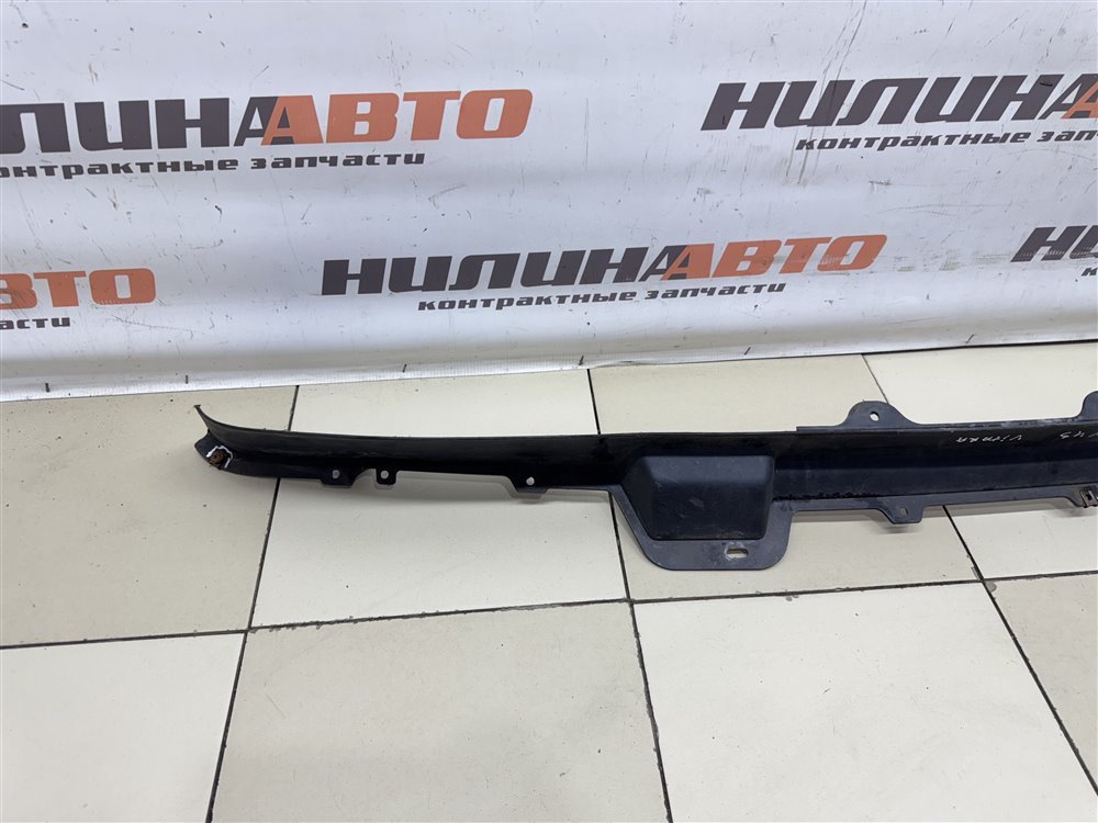 Юбка бампера, 5800 рублей, Севастополь