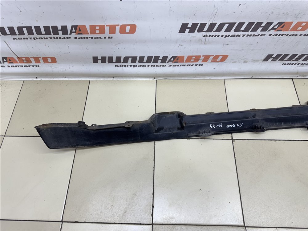 Юбка бампера, 5800 рублей, Севастополь