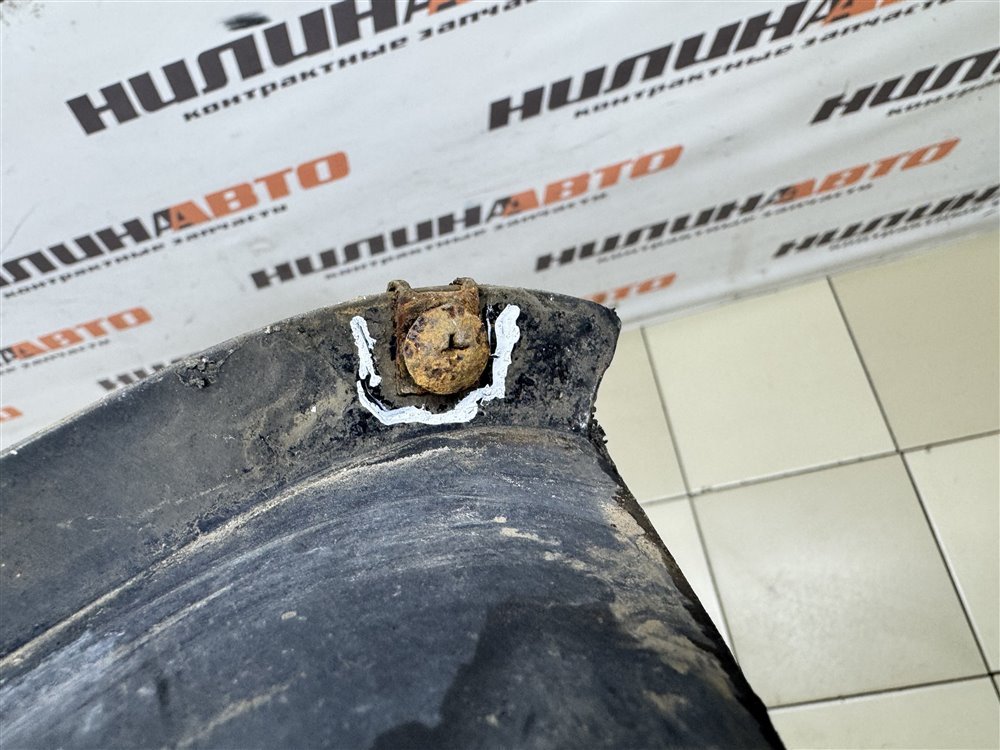 Юбка бампера, 5800 рублей, Севастополь