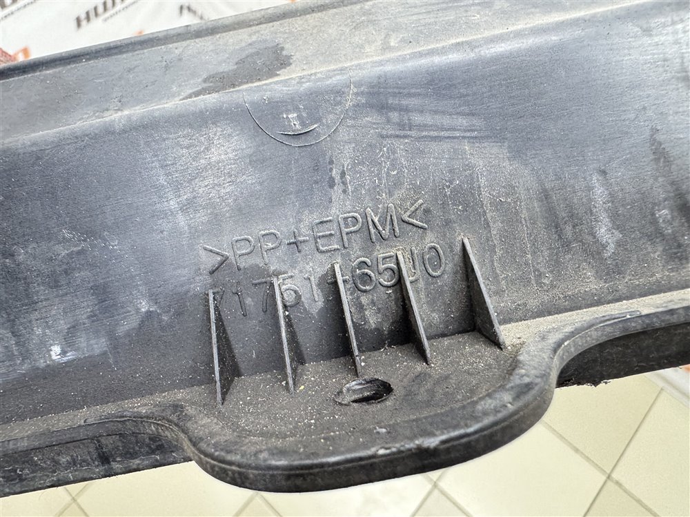 Юбка бампера, 5800 рублей, Севастополь