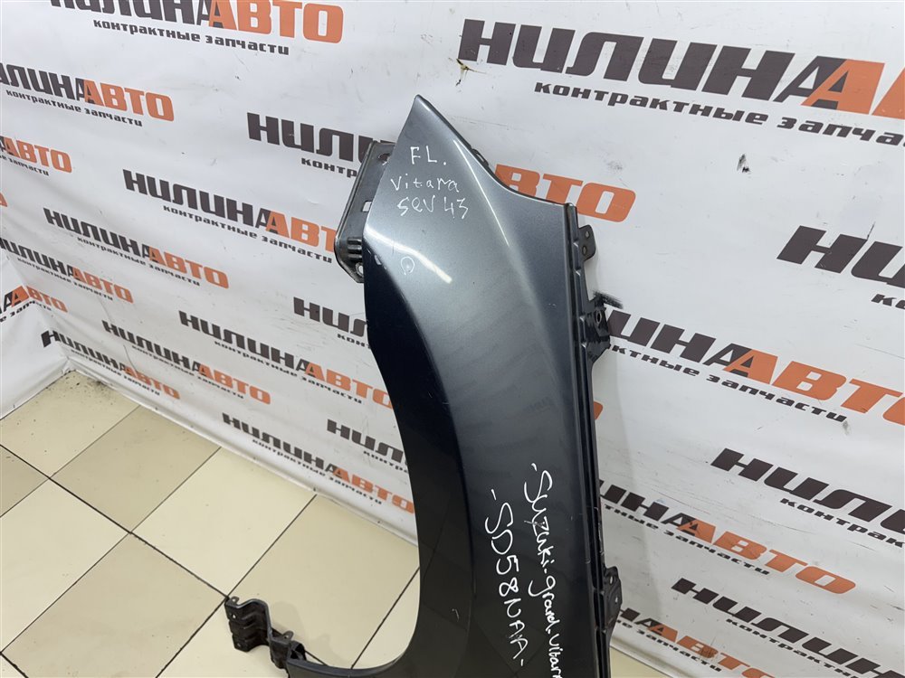 Крыло, 14000 рублей, Севастополь