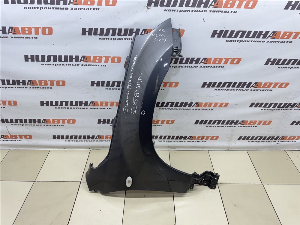 Крыло, 14000 рублей, Севастополь