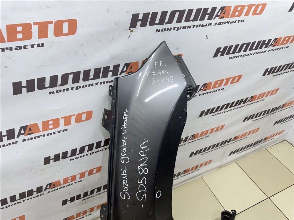 Крыло, 14000 рублей, Севастополь