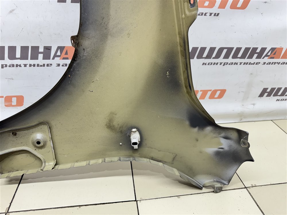 Крыло, 14000 рублей, Севастополь