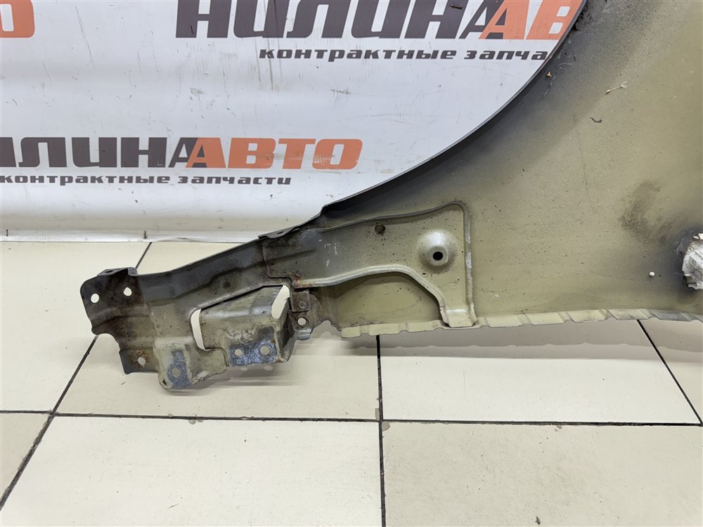 Крыло, 14000 рублей, Севастополь