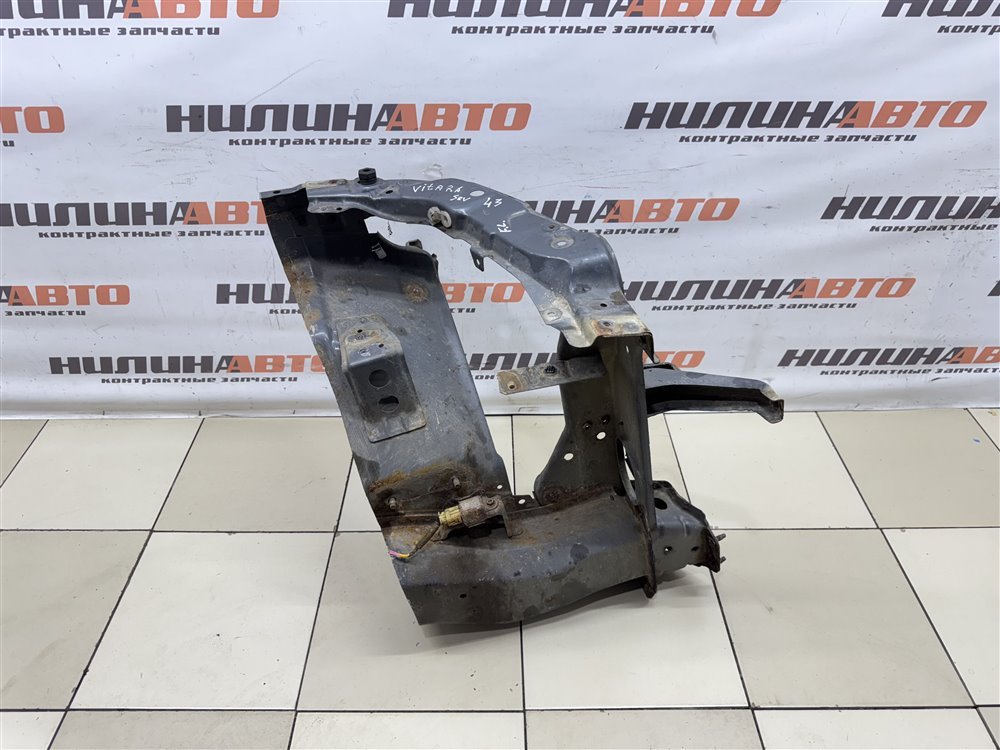 Лонжерон, 3500 рублей, Севастополь