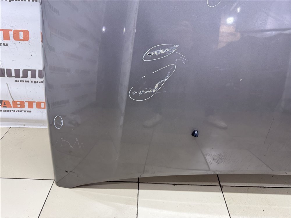 Капот, 25000 рублей, Севастополь