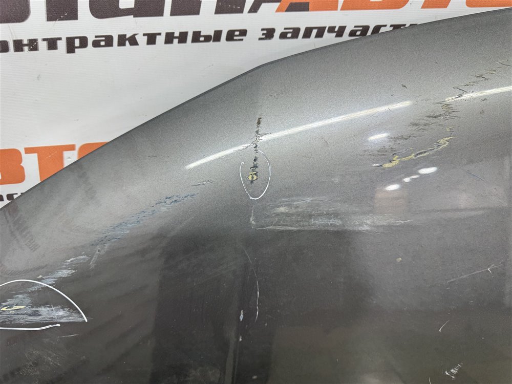 Капот, 25000 рублей, Севастополь