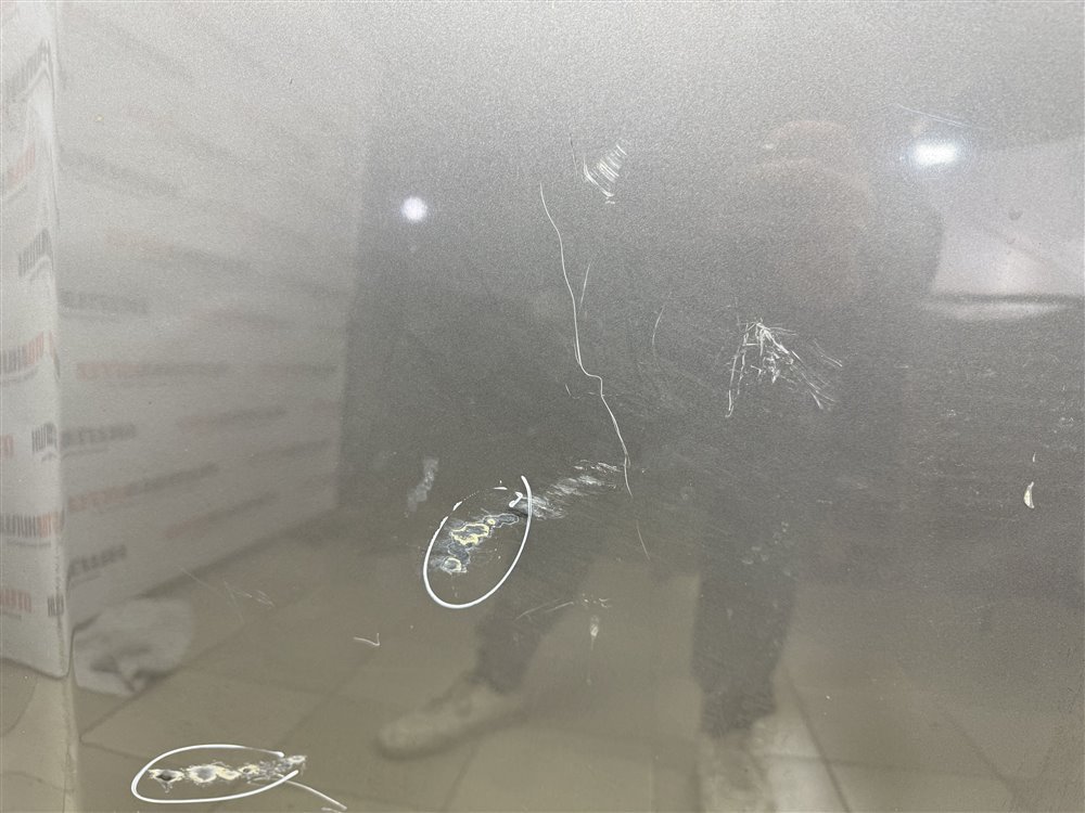 Капот, 25000 рублей, Севастополь