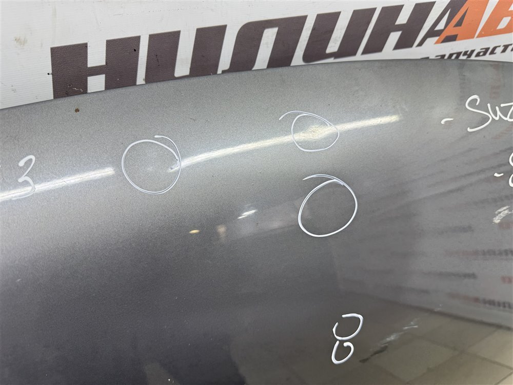 Капот, 25000 рублей, Севастополь