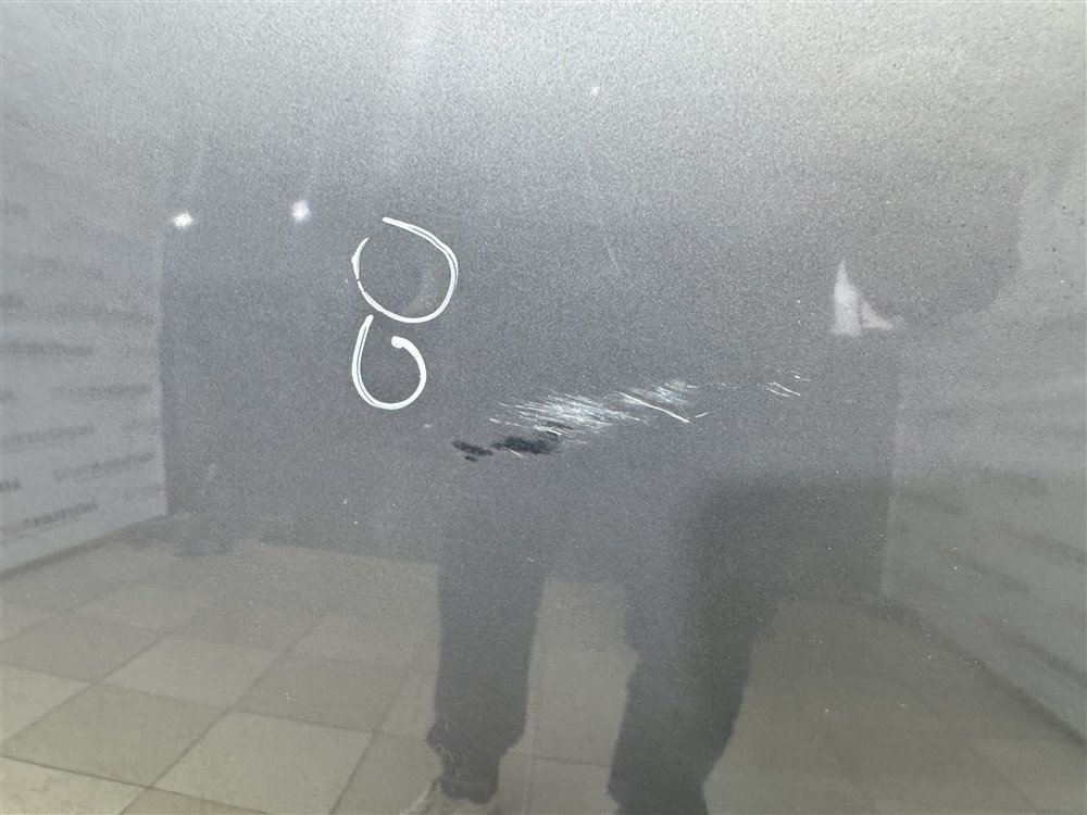 Капот, 25000 рублей, Севастополь