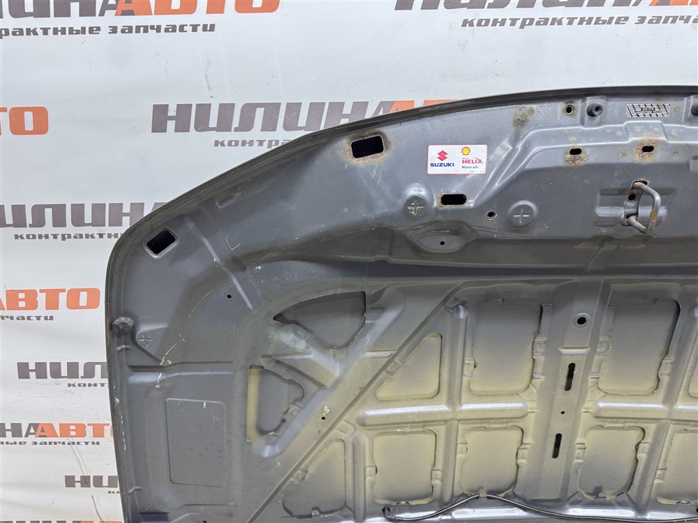 Капот, 25000 рублей, Севастополь