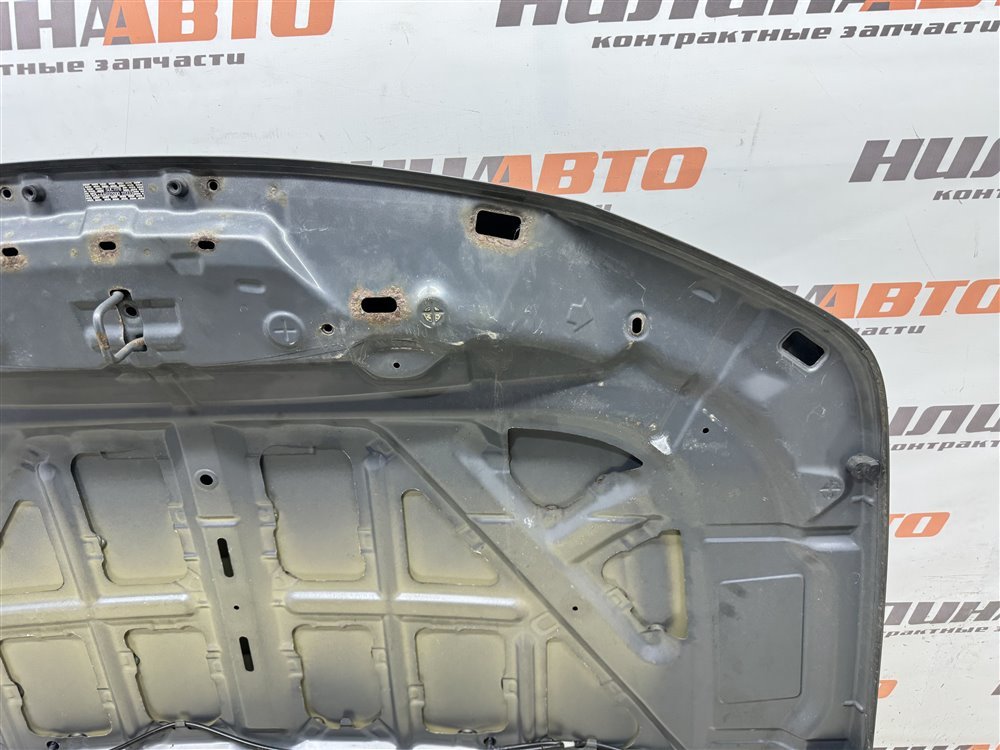 Капот, 25000 рублей, Севастополь