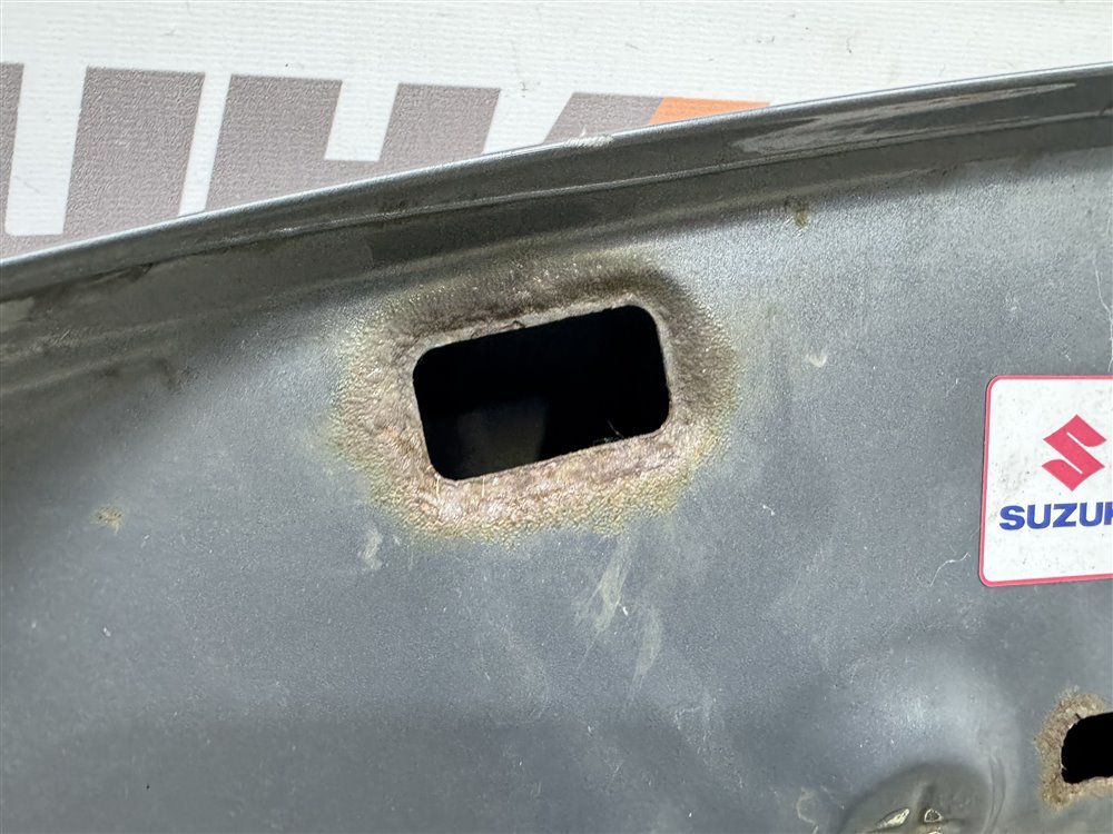 Капот, 25000 рублей, Севастополь