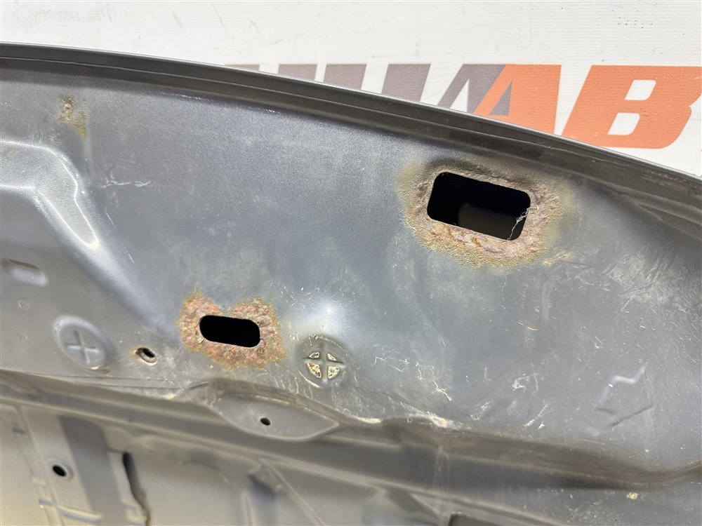 Капот, 25000 рублей, Севастополь