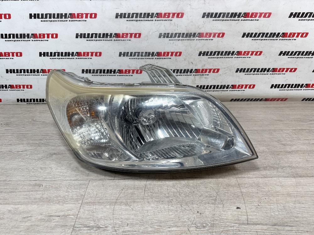 Фара галоген, 5000 рублей, Севастополь