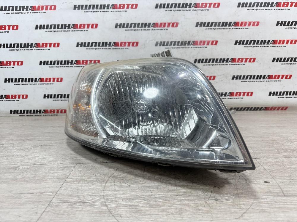 Фара галоген, 5000 рублей, Севастополь