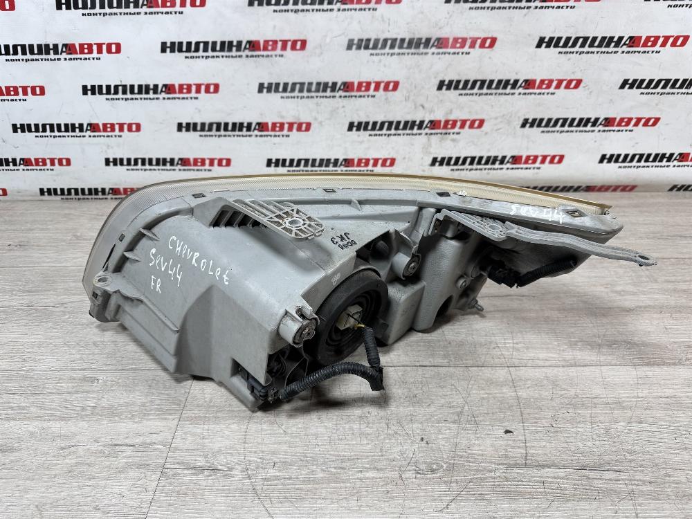 Фара галоген, 5000 рублей, Севастополь