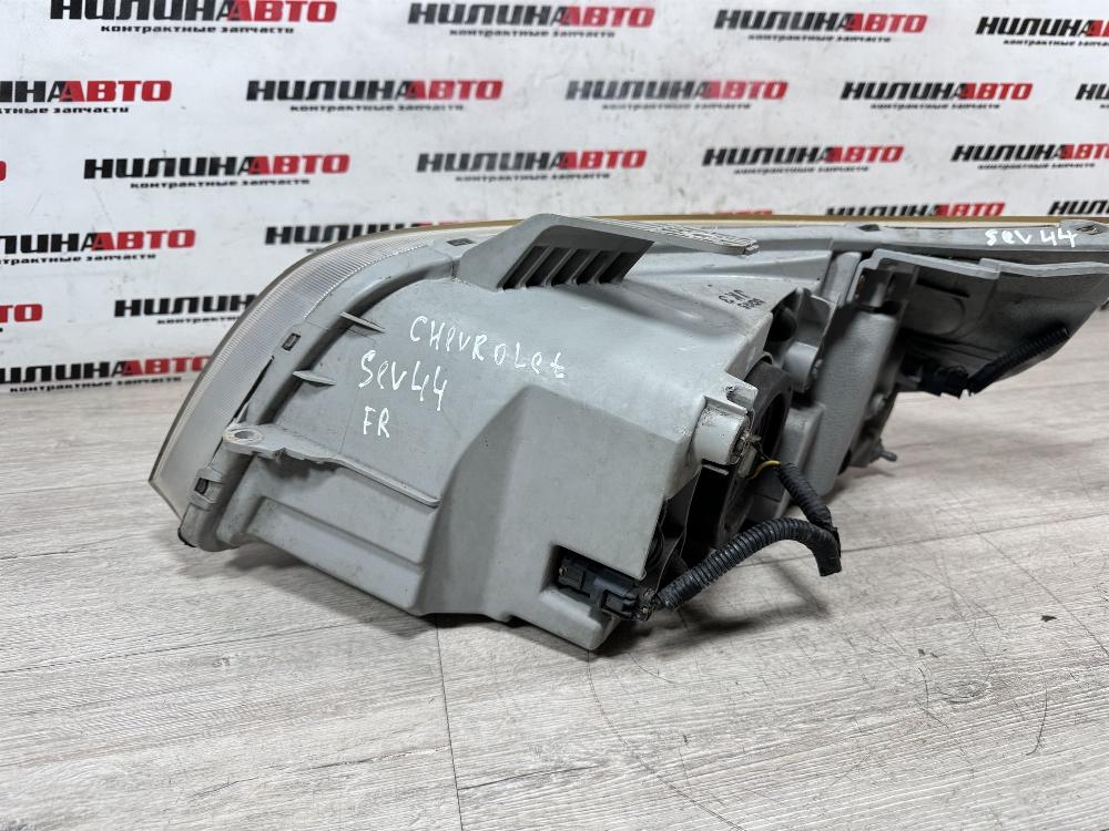 Фара галоген, 5000 рублей, Севастополь