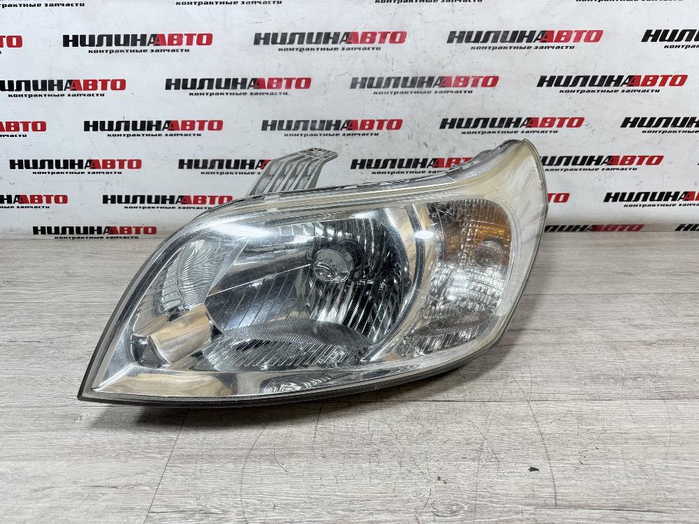 Фара галоген, 5000 рублей, Севастополь