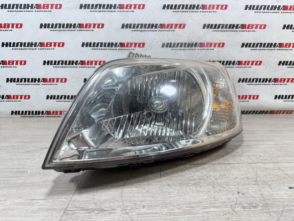 Фара галоген, 5000 рублей, Севастополь