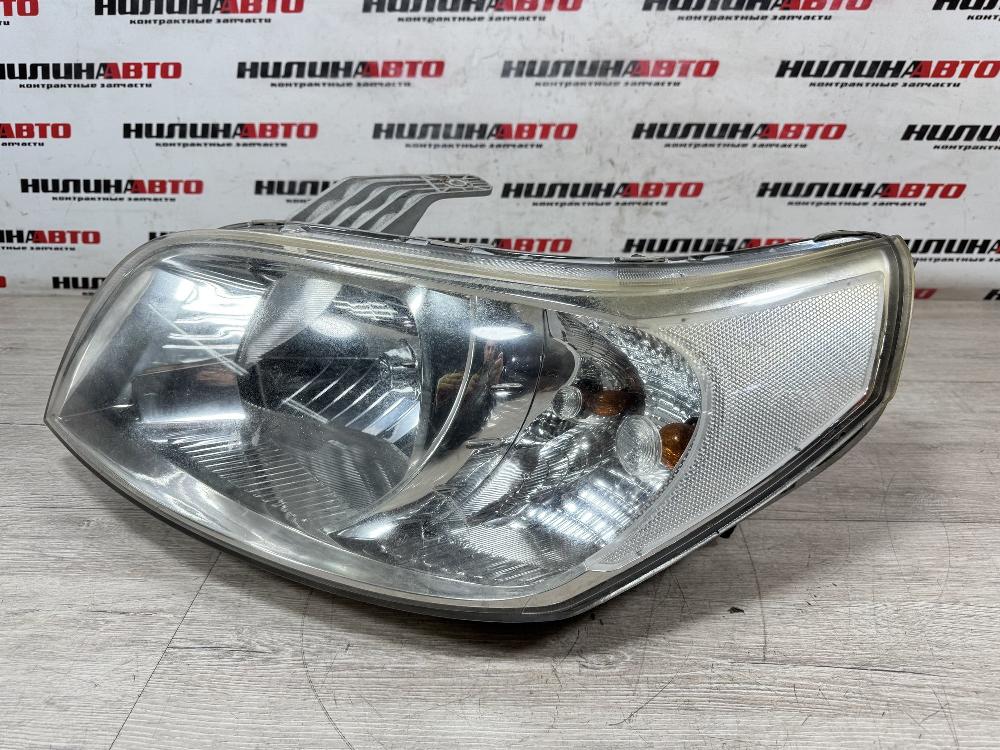 Фара галоген, 5000 рублей, Севастополь