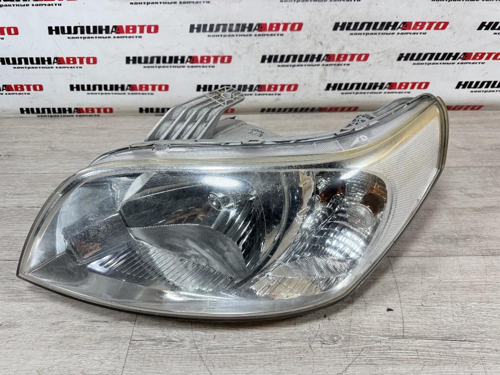 Фара галоген, 5000 рублей, Севастополь