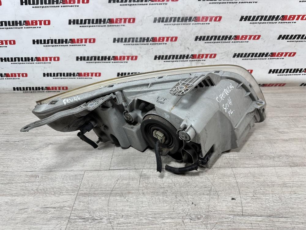 Фара галоген, 5000 рублей, Севастополь