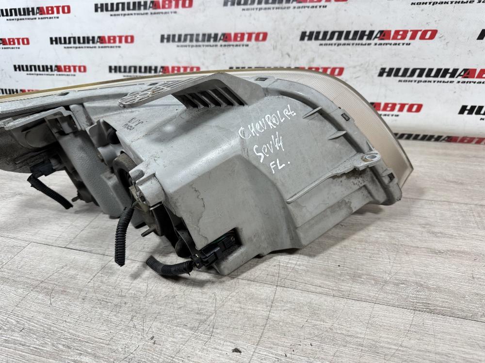 Фара галоген, 5000 рублей, Севастополь