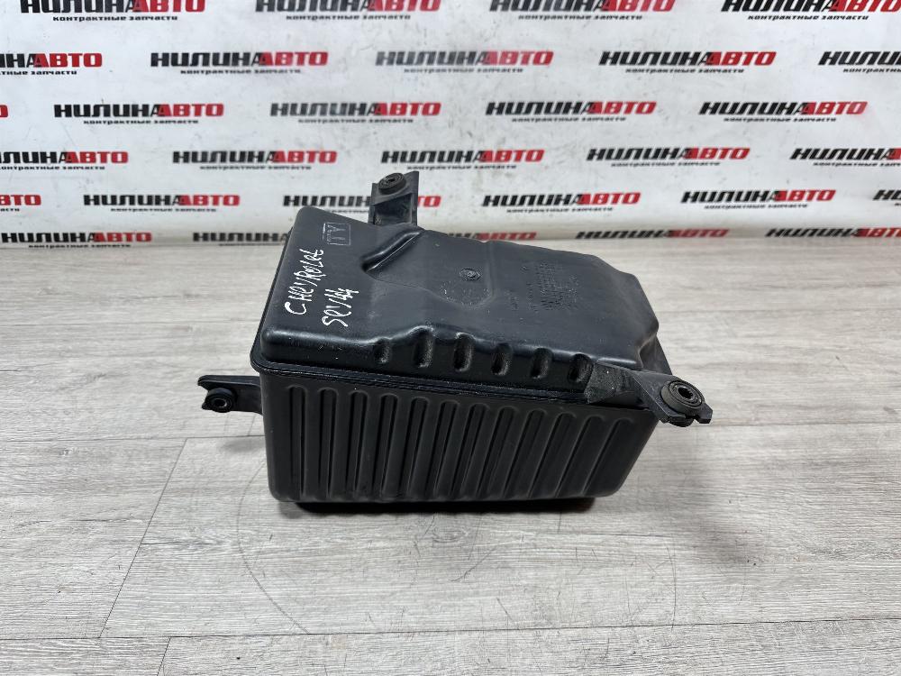 Резонатор воздушного фильтра, 2500 рублей, Севастополь