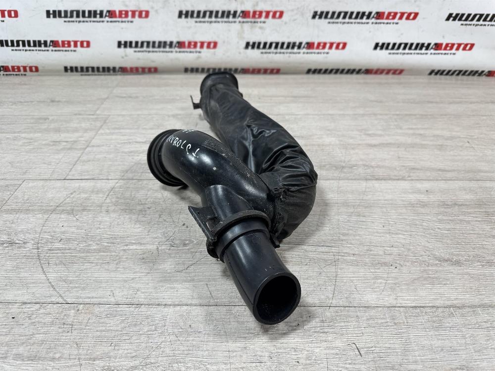 Патрубок воздушного фильтра, 1000 рублей, Севастополь