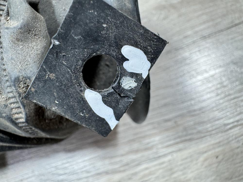 Патрубок воздушного фильтра, 1000 рублей, Севастополь