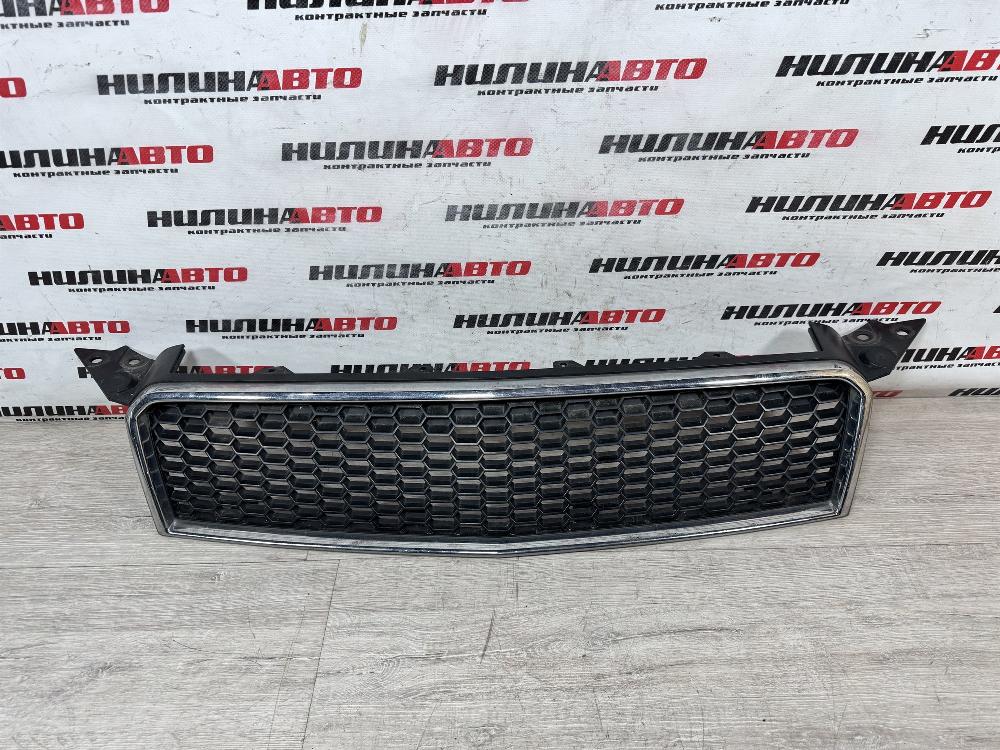 Решетка радиатора, 3000 рублей, Севастополь