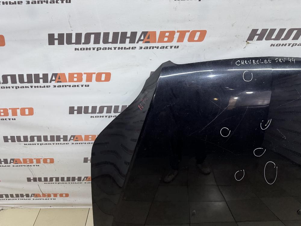 Капот, 15000 рублей, Севастополь