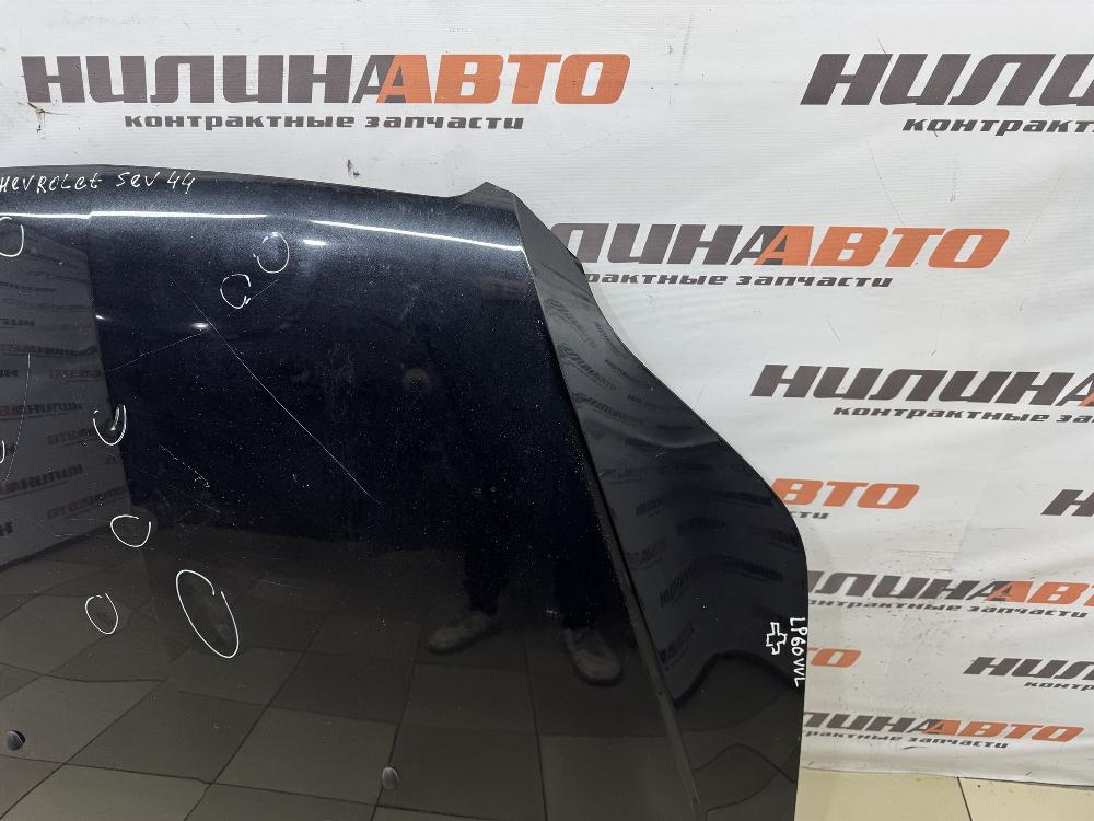 Капот, 15000 рублей, Севастополь