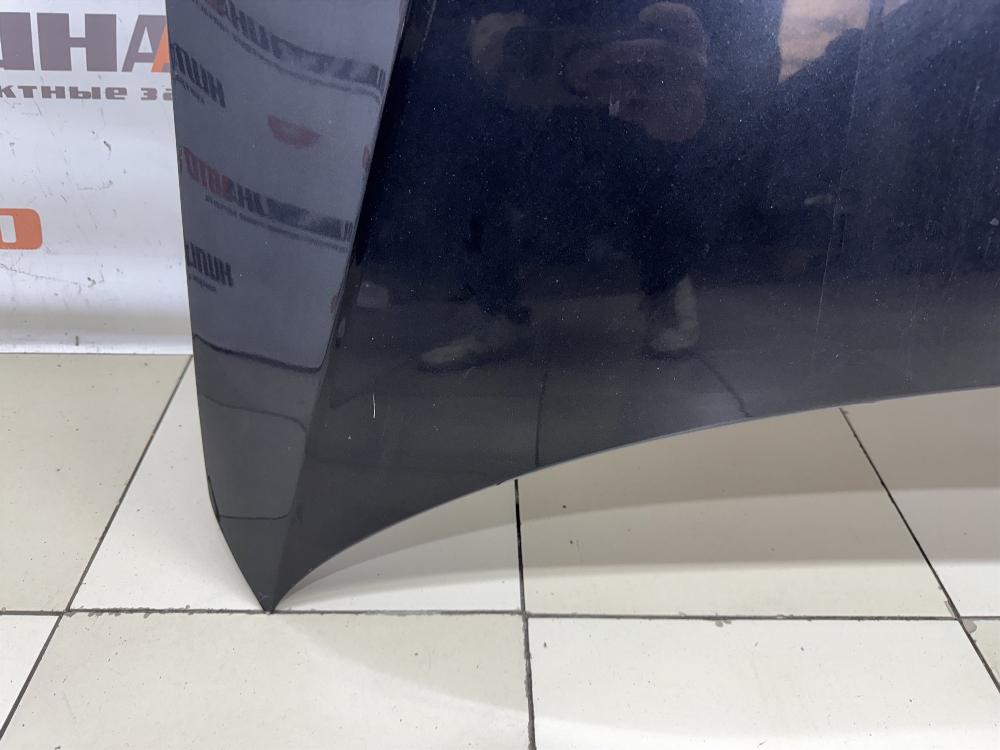 Капот, 15000 рублей, Севастополь