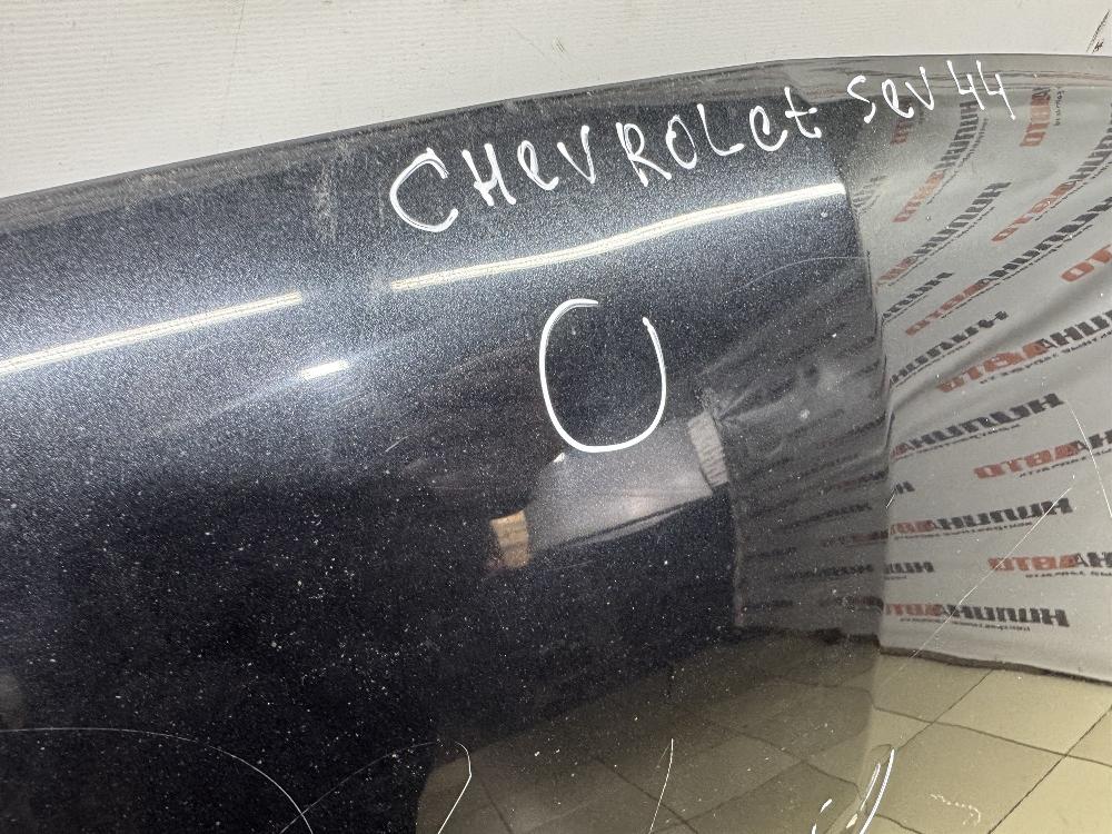 Капот, 15000 рублей, Севастополь