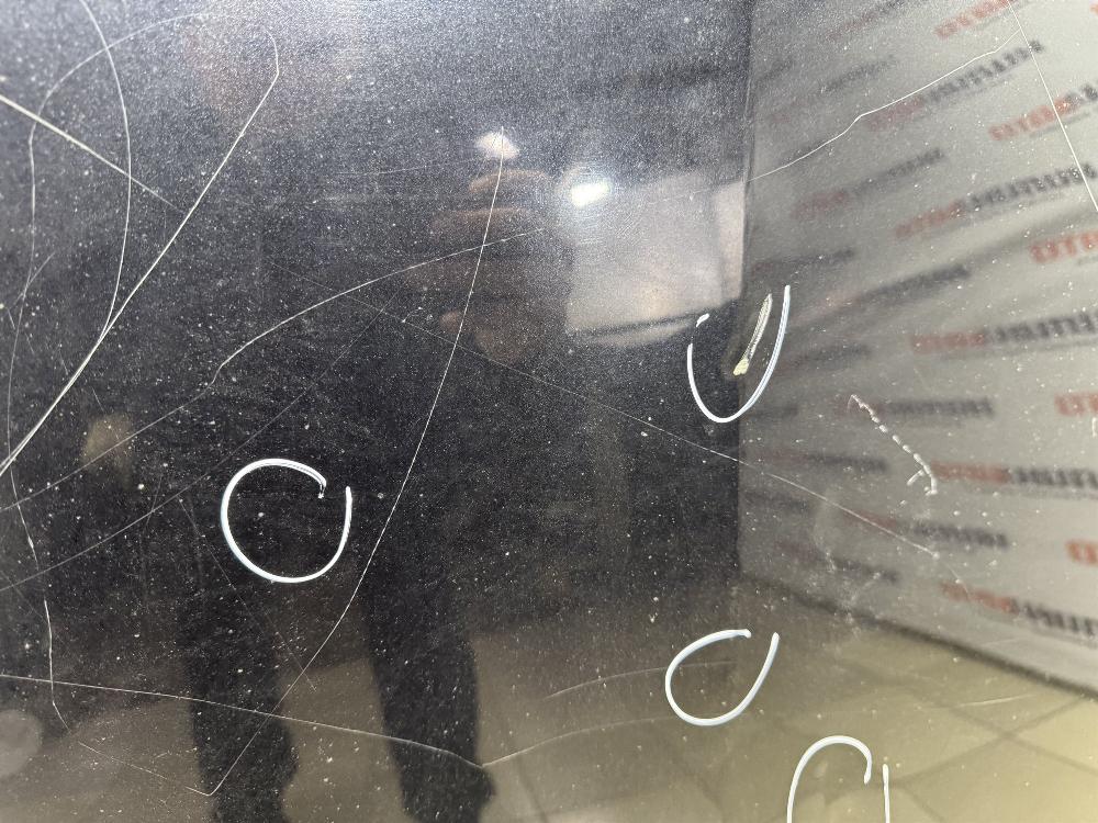 Капот, 15000 рублей, Севастополь