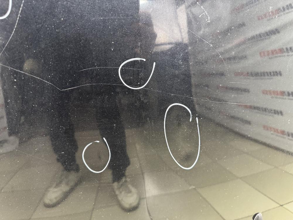 Капот, 15000 рублей, Севастополь