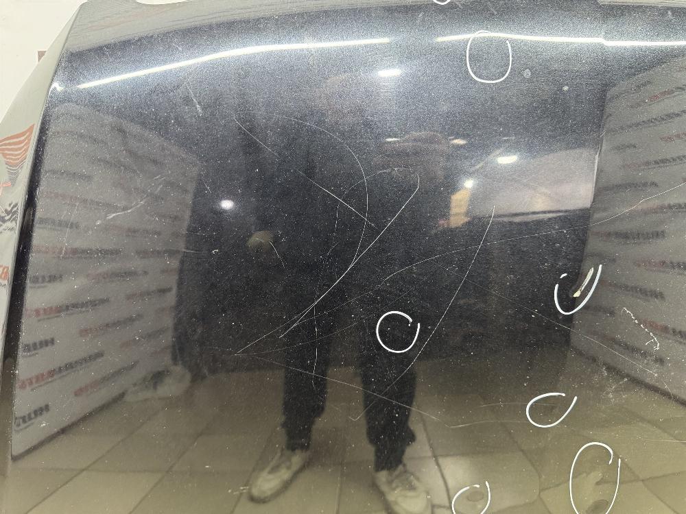 Капот, 15000 рублей, Севастополь