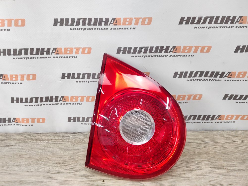 Фонарь в крышку багажника, 1000 рублей, Москва