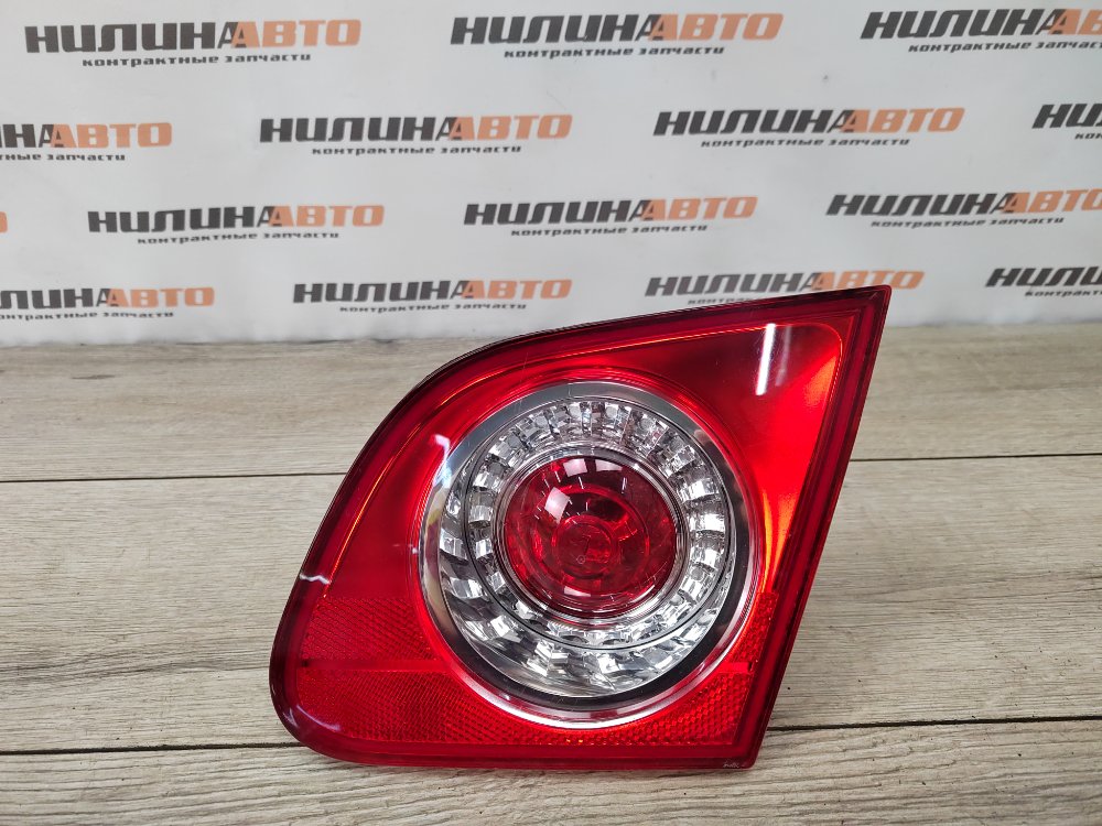 Фонарь в крышку багажника, 900 рублей, Москва