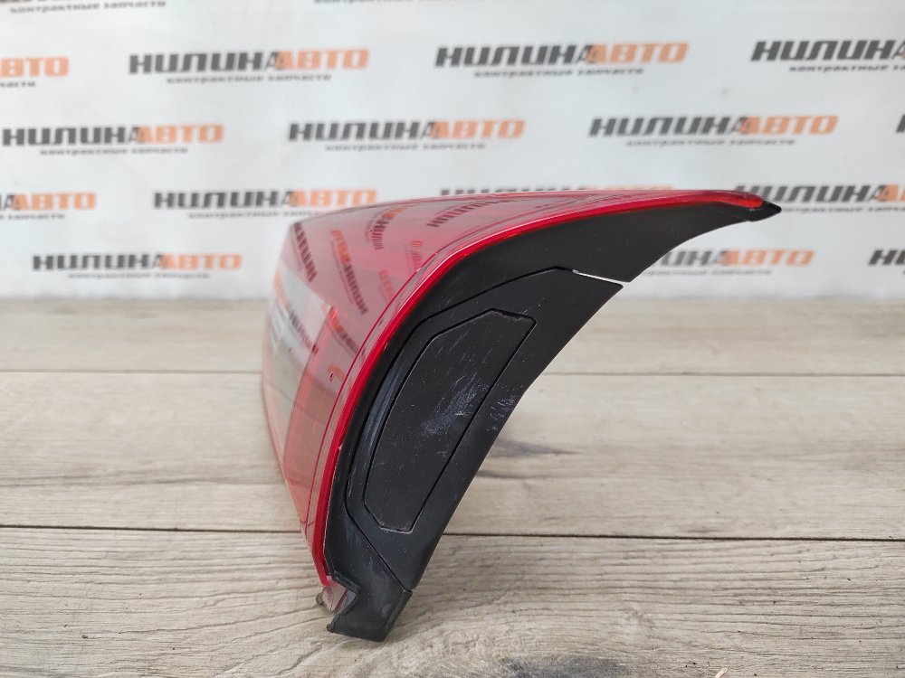 Фонарь в крышку багажника, 1500 рублей, Москва