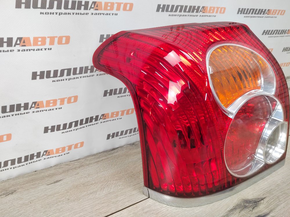 Фонарь в крыло, 3000 рублей, Москва