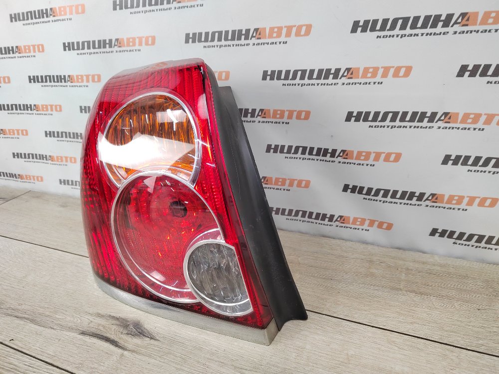 Фонарь в крыло, 3000 рублей, Москва