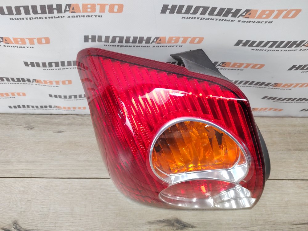 Фонарь в крыло, 3000 рублей, Москва